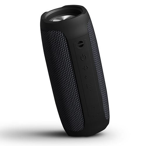 Coluna Portátil Bluetooth Energy Sistem Urban Box 5+ - Space - Image 4