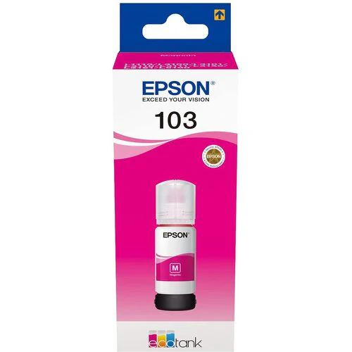 EPSON TINT ECOTANK 103 MA