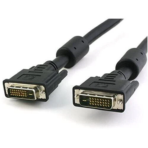 Cabo DVI bIRCH Dual Link | 1.8 M - Preto - Image 2
