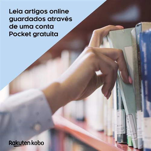 Ereader Kobo Libra 2 - Preto - Image 11