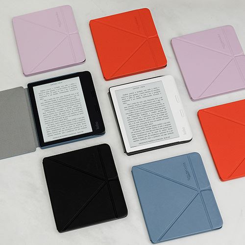 Ereader Kobo Libra 2 - Preto - Image 12