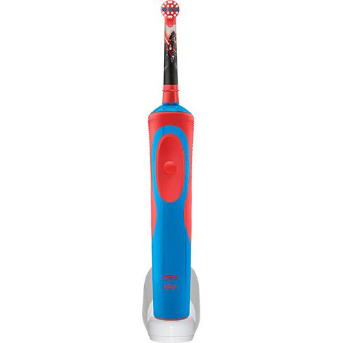 Escova de Dentes Elétrica Criança Oral-B Stages Star Wars