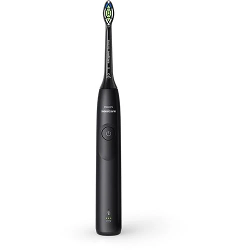 Escova de Dentes Elétrica Philips HX7101/02 Sonicare Series 5300  - Preto - Image 2