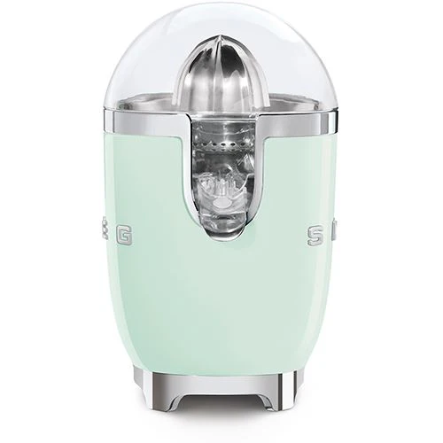 Espremedor Citrinos Smeg Anni 50 CJF01PGEU - Verde Água - Image 2
