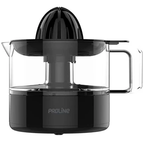 Espremedor de Citrinos Proline CJ50B | 30 W - Preto