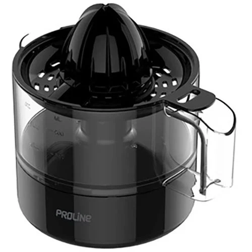 Espremedor de Citrinos Proline CJ50B | 30 W - Preto - Image 2