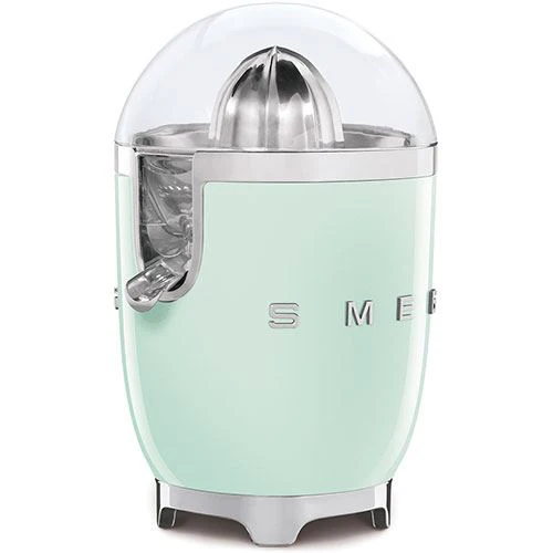 Espremedor de Citrinos Smeg Anni 50 CJF11PGEU - Verde Água - Image 3