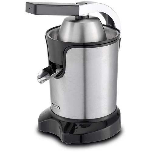 Espremedor de Citrinos Sogo SS-5195