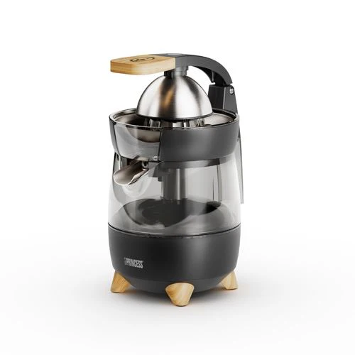 Espremedor de Citrinos Sogo EXP-SS-5299 | 1 L | 300 W - Preto