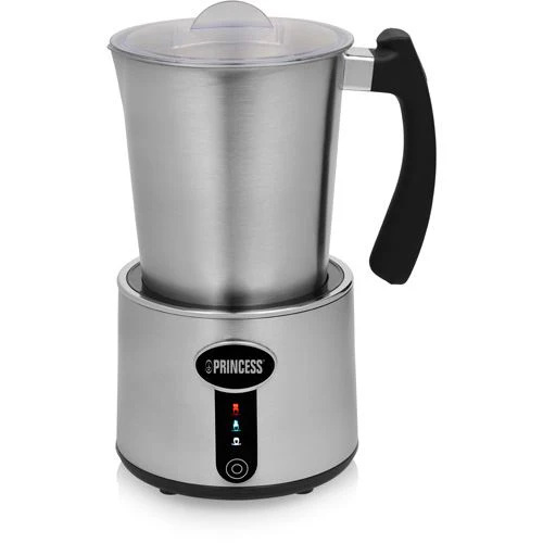 Espumador de Leite Princess 243005 | 250/500 ml | 650 W