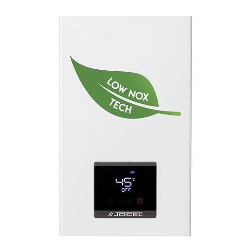 Esquentador Jocel JEGB12L015815 | Gás Butano/Propano | 12 L | Estanque | Ventilado - Outlet - Grade C