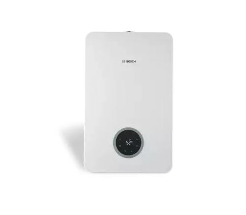 Esquentador Junkers Therm 5700 S T5700S 15 AME D23 | Gás Natural | 15 l/min | A | Branco