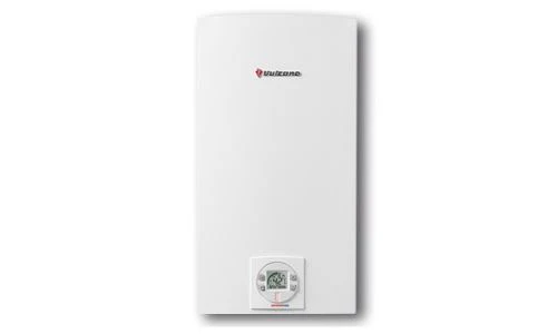 Esquentador Vulcano WTD11-2 KME 23 | Gás Natural | 9 l/min | A | Branco
