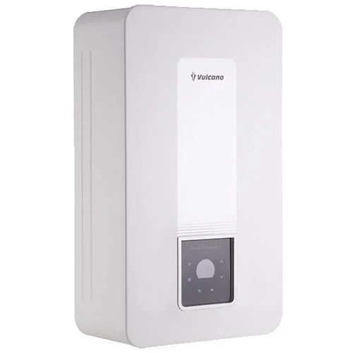 Esquentador Vulcano WTD17-5AME31VU Sensor Compacto | Gás Butano/Propano | 17 L | Estanque | Ventilado