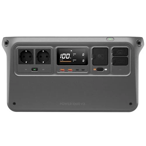 Estação de Energia Portátil DJI Power Station 1000 V2 2600W
