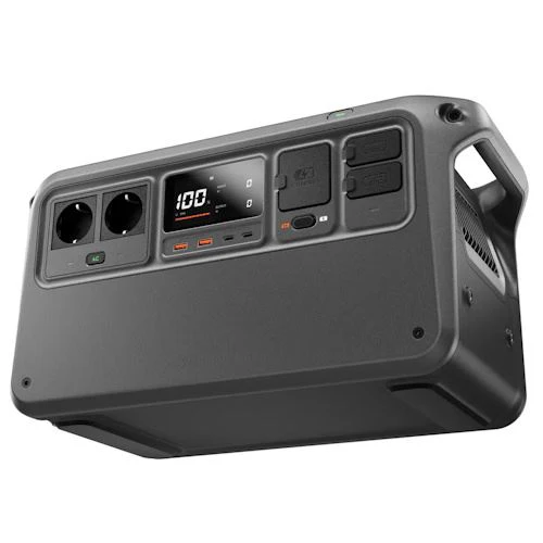 Estação de Energia Portátil DJI Power Station 1000 V2 2600W - Image 3