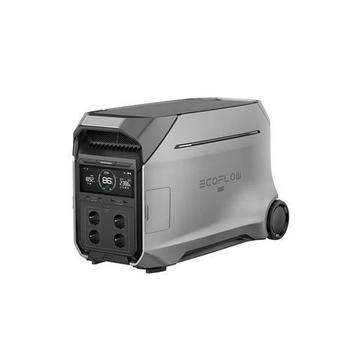 Estação de Energia Portátil EcoFlow DELTA Pro 3 4000W - Image 3