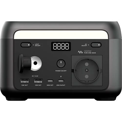 Estação de Energia Portátil Xtorm XP2W200 Xtreme Power 2 200W