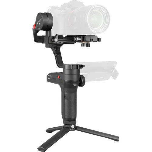 Estabilizador Zhiyun WEEBILL LAB