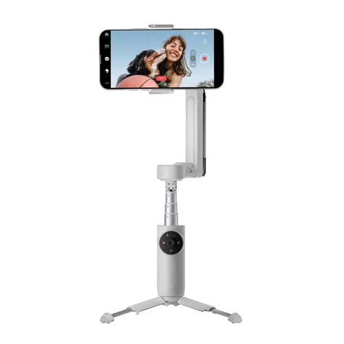 Estabilizador de Smartphone Insta360 Flow Creator Kit - Stone Gray - Image 6