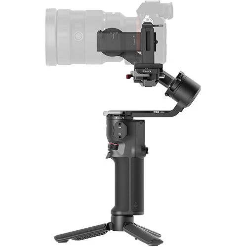 Estabilizador DJI Gimbal RS 3 Mini - Image 3