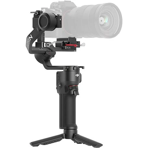 Estabilizador DJI Gimbal RS 3 Mini - Image 4