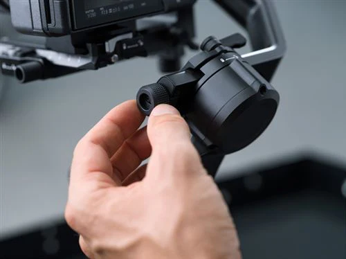 Estabilizador DJI Gimbal RS 5 - Image 21