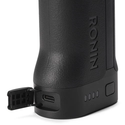 Estabilizador DJI Gimbal RS 5 - Image 7