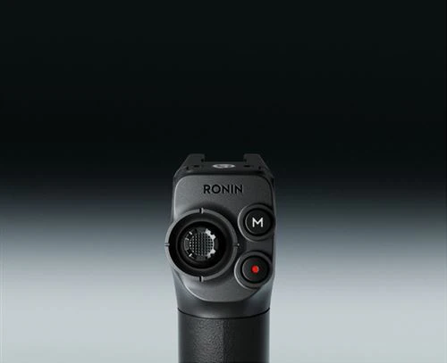 Estabilizador DJI Gimbal RS 5 Combo - Image 30