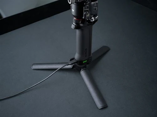 Estabilizador DJI Gimbal RS 5 Combo - Image 31