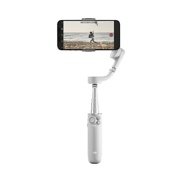 Estabilizador DJI Osmo Mobile 5 (OM5) para Smartphone - Image 3