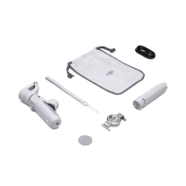 Estabilizador DJI Osmo Mobile 5 (OM5) para Smartphone - Image 5