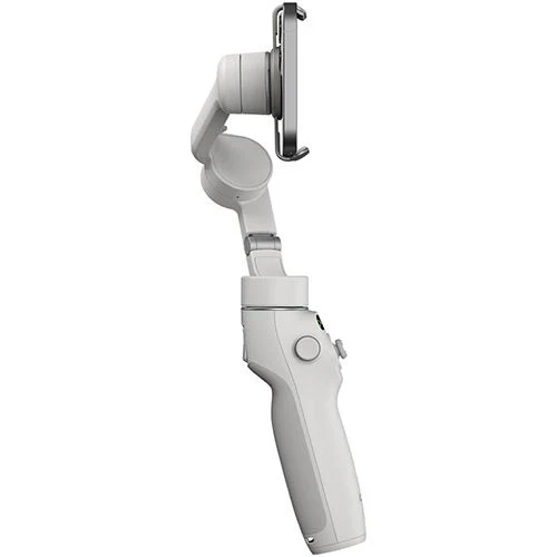 Estabilizador DJI Osmo Mobile 6 para Smartphone - Platinum Gray - Image 5