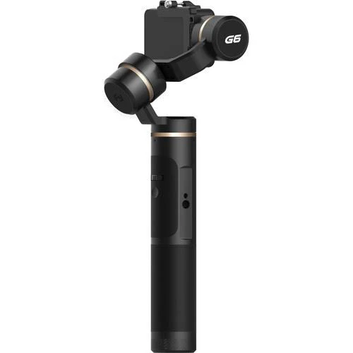 Estabilizador FeiyuTech G6 para Action Cam - Image 5