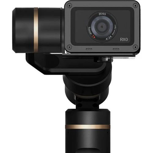 Estabilizador FeiyuTech G6 para Action Cam - Image 6