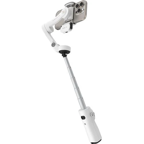 Estabilizador para Smartphone Zhiyun Smooth Q5 Ultra - Combo - Branco - Image 12