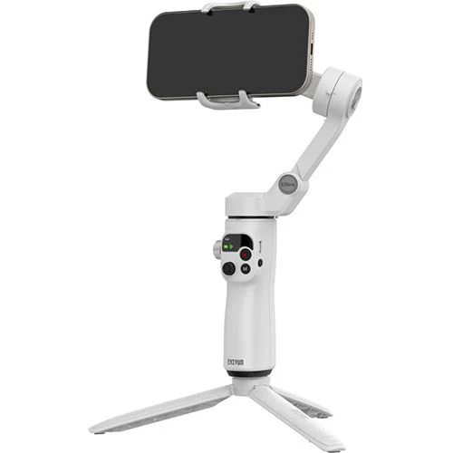 Estabilizador para Smartphone Zhiyun Smooth Q5 Ultra - Standard - Branco - Image 9