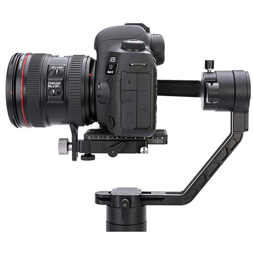Estabilizador Zhiyun Crane 2 + Servo Follow Focus - Image 9