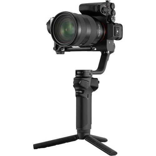 Estabilizador Zhiyun Gimbal Weebill 3S - Image 5