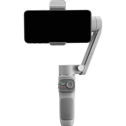 Estabilizador de Smartphone Zhiyun Smooth Q3 Combo - Image 3