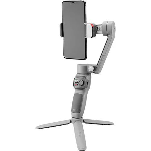 Estabilizador de Smartphone Zhiyun Smooth Q3 Combo - Image 5