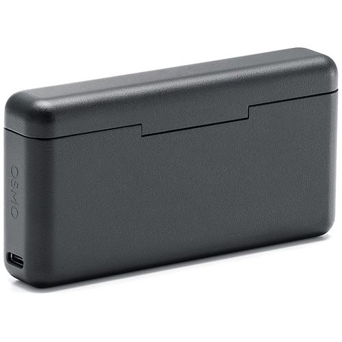 Estojo de Carregamento DJI Osmo Multifuncional para 3 Baterias - Image 3