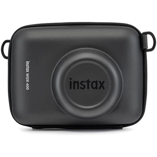 Estojo Fujifilm para Instax Wide 400 - Preto - Image 2
