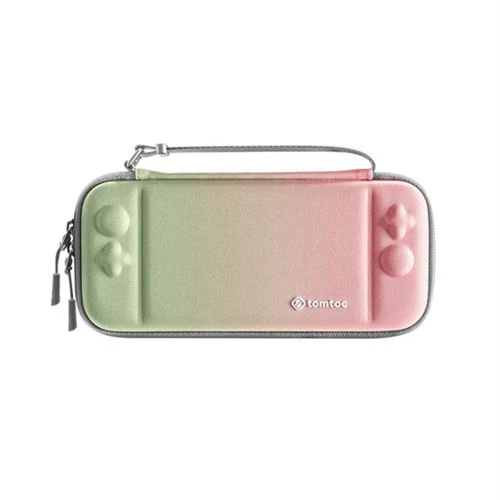 Estojo Nintendo Switch Cherry