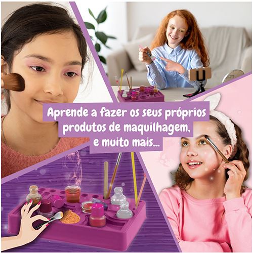 Estúdio de Maquilhagem - Science4you - Image 3
