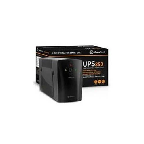 EuroTech Smart UPS 850