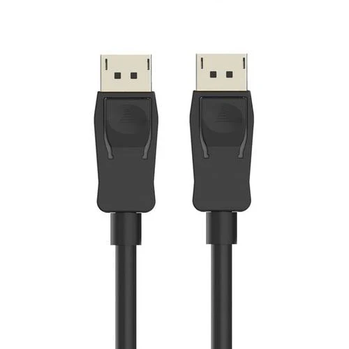 Adaptador Ewent Displayport 1.2 - Preto - 1.0m