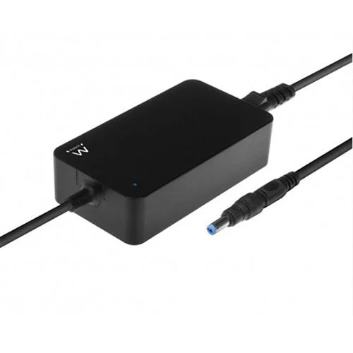 Carregador Ewent Universal 45W - Preto