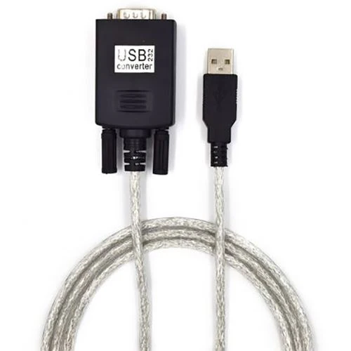Conversor USB 2.0 para Serial 1.5M