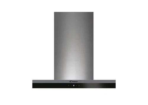 Exaustor de Parede Candy Essenza CTS6CEX | 102,5x60x45 cm | 596 m³/h | 62 dB | A | Inox